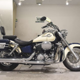 Мотоцикл Honda SHADOW400 с пробегом 24015 km