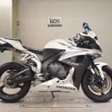 Мотоцикл Honda CBR600RR з пробігом 50038 km