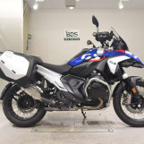 Мотоцикл BMW R1300GS с пробегом 3505 km