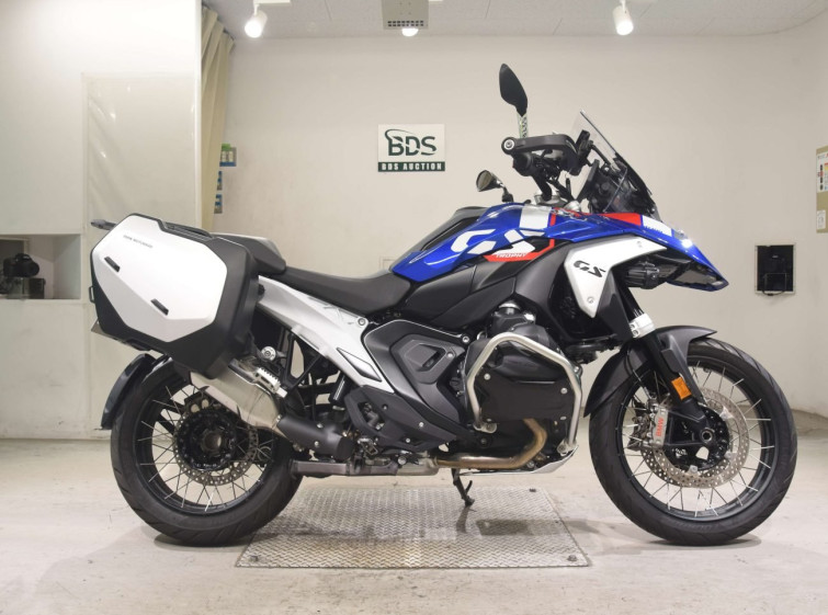 Мотоцикл BMW R1300GS с пробегом 3505 km