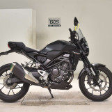 Мотоцикл Honda CB250RA з пробігом 12008 km