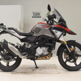 Мотоцикл BMW G310GS с пробегом 21687 km
