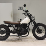 Мотоцикл Yamaha TW200E с пробегом 15368 km