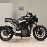 Мотоцикл Husqvarna SVARTPILEN 401 з пробігом 26594 km