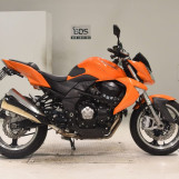 Мотоцикл Kawasaki Z1000 с пробегом 22819 km