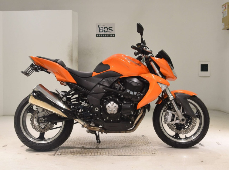 Мотоцикл Kawasaki Z1000 с пробегом 22819 km