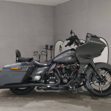 Мотоцикл HD ROAD GLIDE FLTRXSE1923 CVO з пробігом 20400 km