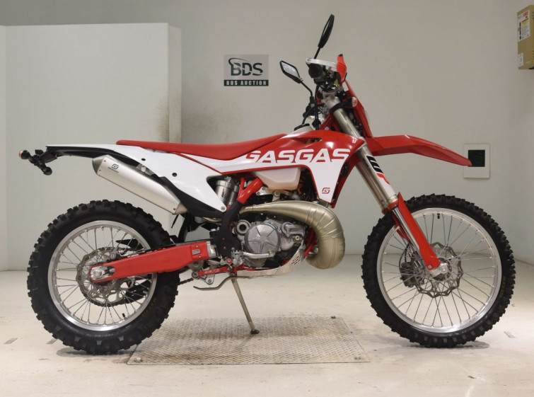 Мотоцикл GASGAS EC250F GASGAS с пробегом 957 km