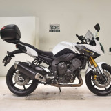 Мотоцикл Yamaha FZ8-S з пробігом 19613 km