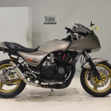 Мотоцикл Kawasaki GPZ750F з пробігом 57717 km