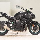 Мотоцикл Kawasaki Z H2 с пробегом 35751 km