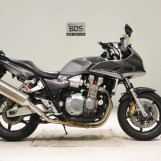 Мотоцикл Honda CB1300SFA BOLDOR с пробегом 105909 km