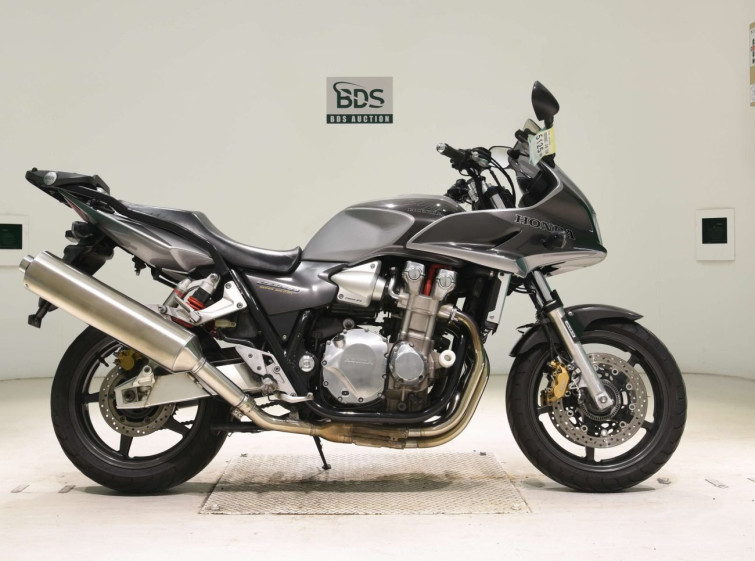 Мотоцикл Honda CB1300SFA BOLDOR с пробегом 105909 km