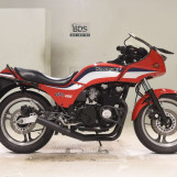 Мотоцикл Kawasaki GPZ400 с пробегом 22329 km