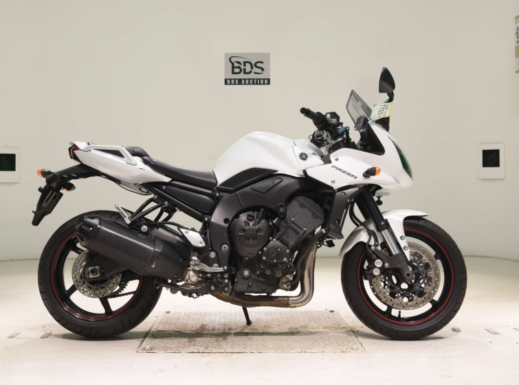 Мотоцикл Yamaha FZ1 FAZER з пробігом 22503 km