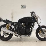 Мотоцикл Yamaha XJR400