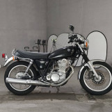 Мотоцикл Yamaha SR400 з пробігом 11916 km