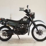 Мотоцикл Suzuki DF200E з пробігом 15279 km