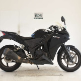 Мотоцикл Honda CBR250RA