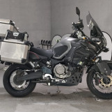 Мотоцикл Yamaha XT1200ZE SUPER TENERE з пробігом 18307 km