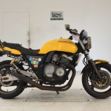 Мотоцикл Honda CB400SF с пробегом 32359 km