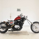 Мотоцикл Honda MAGNA250