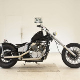 Мотоцикл Honda STEED400 з пробігом 3826 km