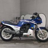 Мотоцикл Kawasaki GPZ900R з пробігом 64689 km