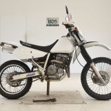 Мотоцикл Suzuki DR250R з пробігом 22110 km