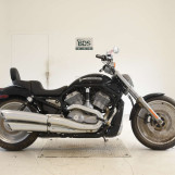 Мотоцикл HD V-ROD VRSCAW1130