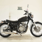Мотоцикл Honda CB400SS-E з пробігом 11309 km