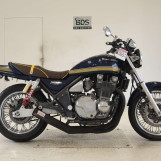 Мотоцикл Kawasaki ZEPHYR1100RS с пробегом 14487 km