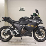 Мотоцикл Suzuki GIXXER250SF з пробігом 14583 km