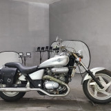 Мотоцикл Honda MAGNA250 с пробегом 15365 km