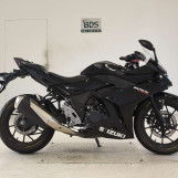 Мотоцикл Suzuki GSX250R с пробегом 63221 km