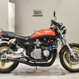 Мотоцикл Kawasaki ZEPHYR750 з пробігом 21048 km