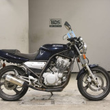 Мотоцикл Yamaha SRX250F з пробігом 14480 km
