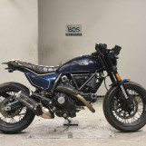 Мотоцикл Ducati SCRAMBLER NIGHT SHIFT