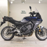 Мотоцикл Yamaha TRACER9 GT+ с пробегом 1 km