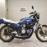Мотоцикл Kawasaki Z750FX с пробегом 43358 km