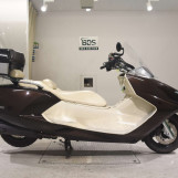 Мотоцикл Yamaha MAXAM250 с пробегом 9730 km