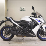 Мотоцикл Suzuki GSX-S1000F з пробігом 18758 km