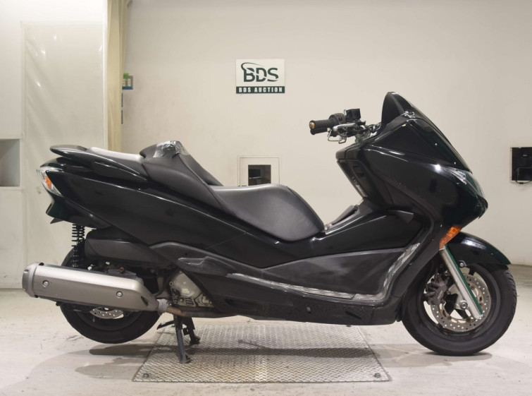 Мотоцикл Honda FORZA Z с пробегом 59273 km