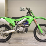 Мотоцикл Kawasaki KX250