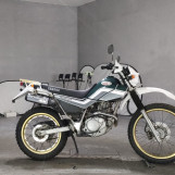 Мотоцикл Yamaha SEROW XT225 з пробігом 38036 km
