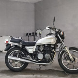 Мотоцикл Kawasaki Z750FX с пробегом 25150 km