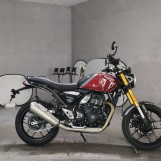 Мотоцикл Triumph SPEED 400 с пробегом 8809 km