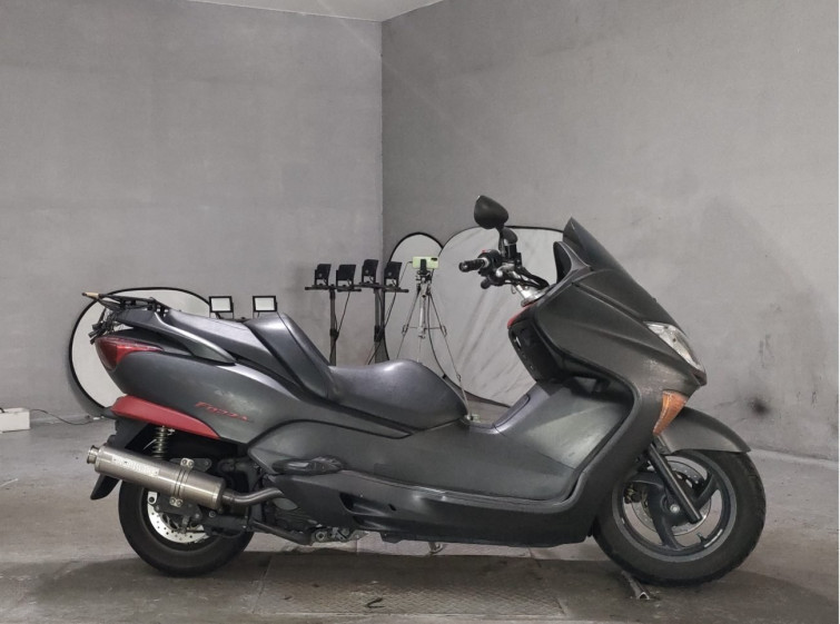 Мотоцикл Honda FORZA Z с пробегом 29949 km
