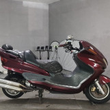 Мотоцикл Yamaha MAJESTY 250C