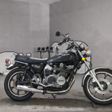 Мотоцикл Yamaha XS750SPL с пробегом 93150 km